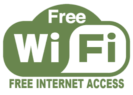 free WiFi